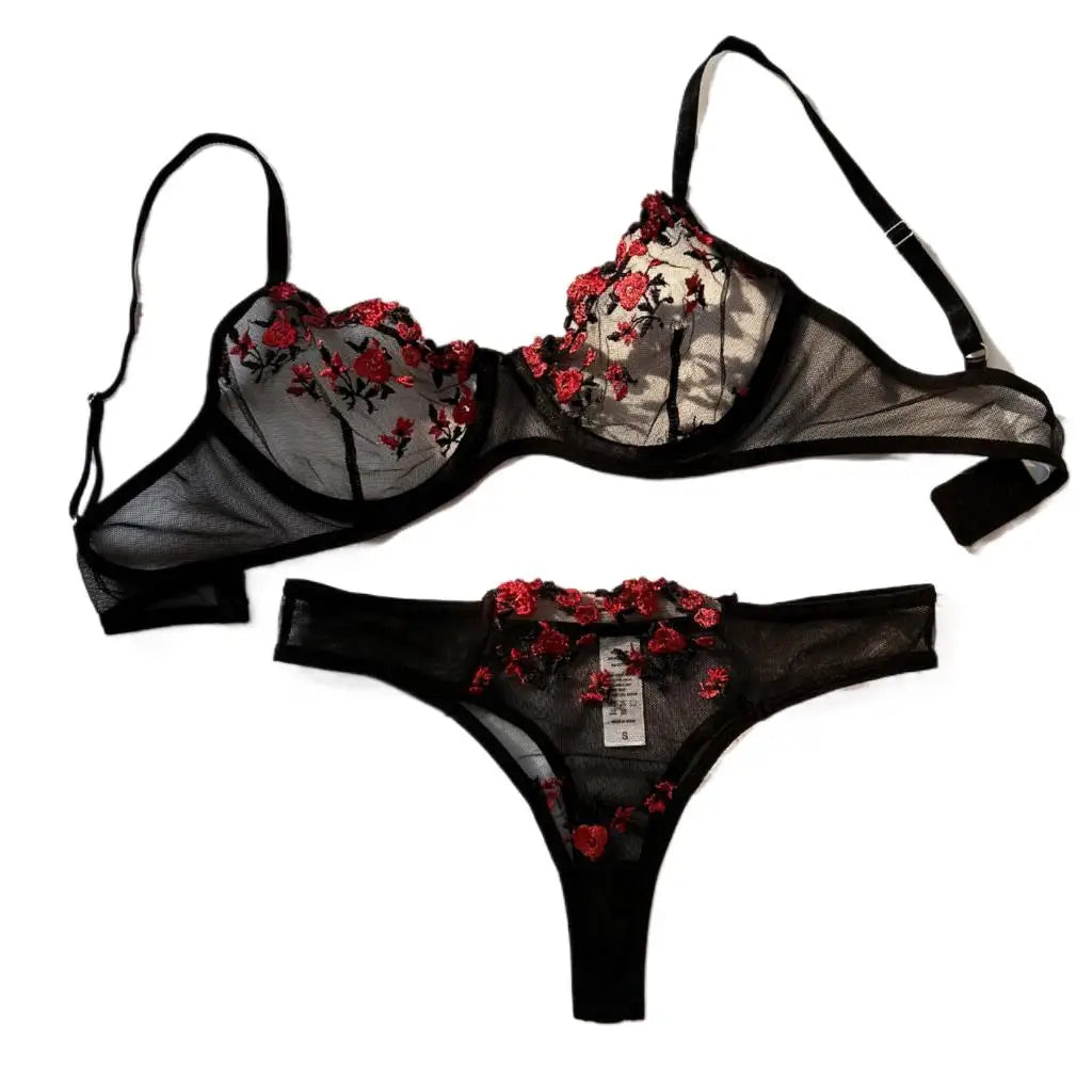 SECRET DE NUIT 🌹