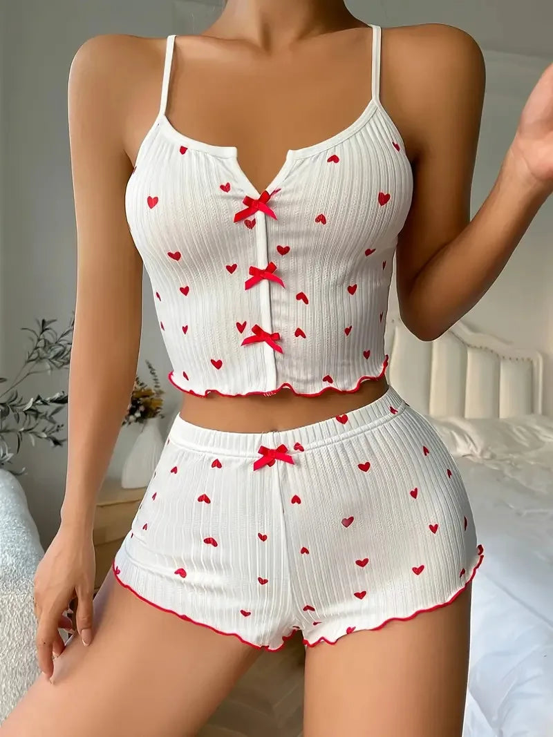 Conjunto Coeur Nuit