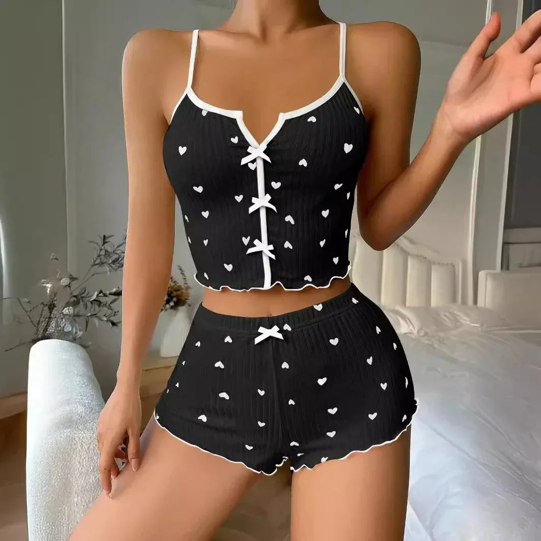 Conjunto Coeur Nuit