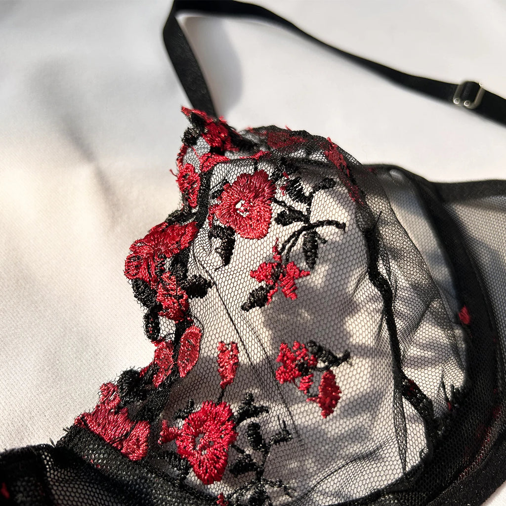 SECRET DE NUIT 🌹