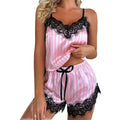 Conjunto Nuit Satiné