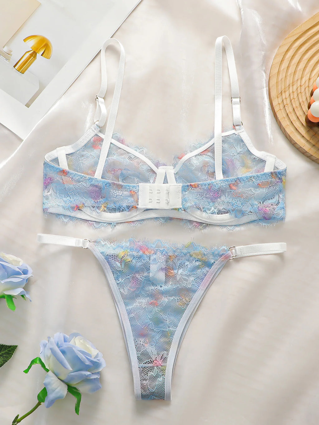 Maison Nuit Desire Set