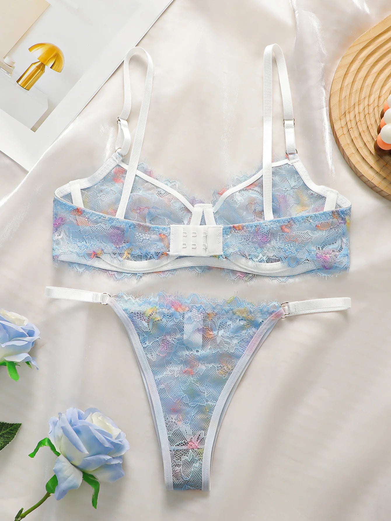 Maison Nuit Desire Set
