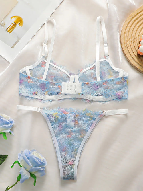 Maison Nuit Desire Set