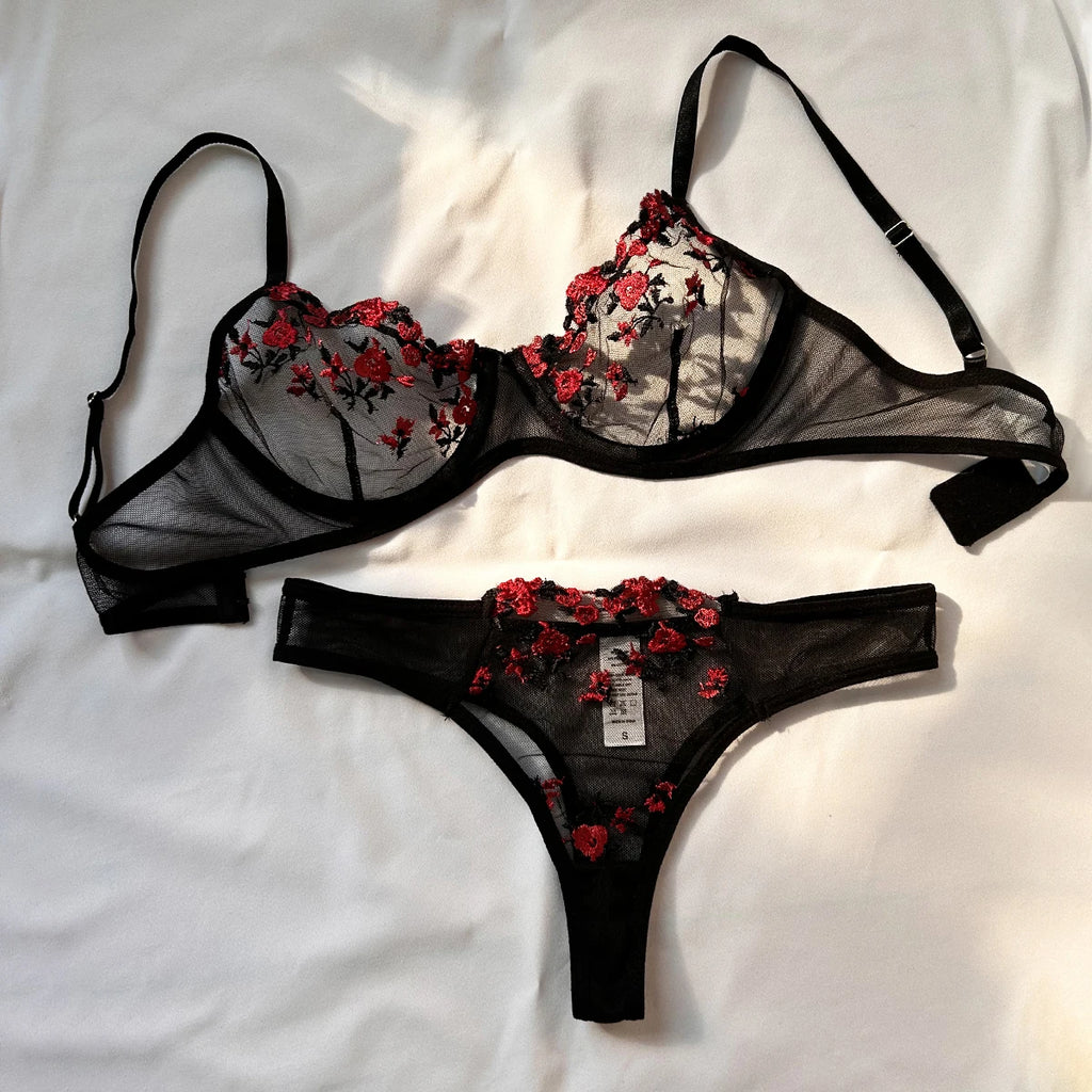 SECRET DE NUIT 🌹