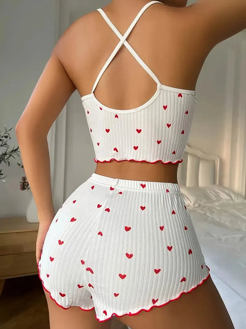 Conjunto Coeur Nuit