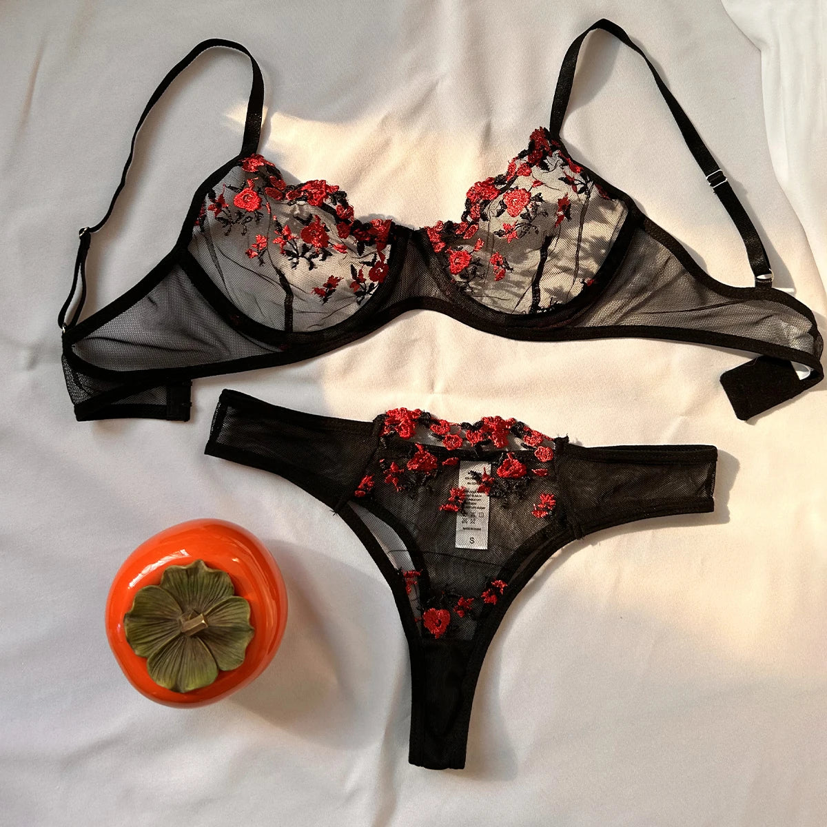 SECRET DE NUIT 🌹