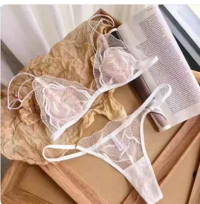 Nuit satinée De chez MAISON NUIT 🌺