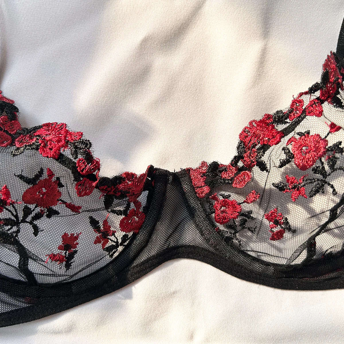 SECRET DE NUIT 🌹